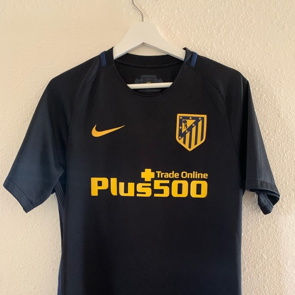 🔥Athletico Madrid Griezmann Nike Soccer Jersey🔥 - Picture 3 of 5